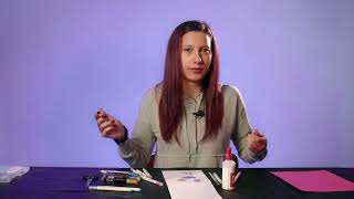 DIY Αυτοκόλλητα – Βήμα-Βήμα Tutorial