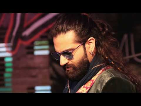 Zayn Mohammed - Devotional Strings (Lahore Greens, Karachi Blues)