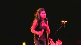 Jaci Velasquez &quot;Stay&quot; Live