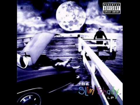 EminƎm ft Dina Rae-Cum On Everybody sottotitoli in italiano (Slim Shady Lp 1999)