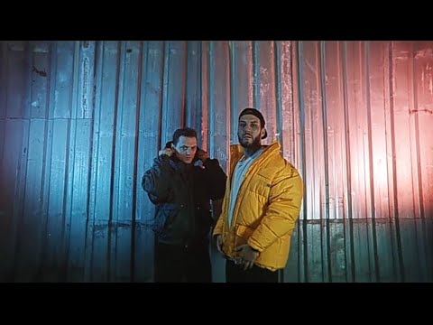 Echo Masta Feat Marki - Buyrun Buyrun