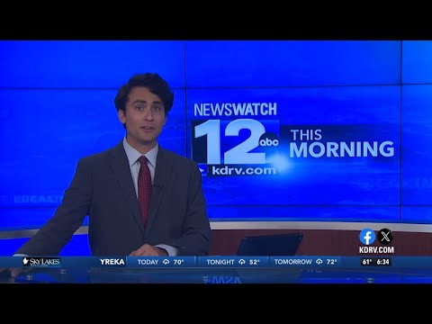 Newswatch 12 This Morning Top Stories