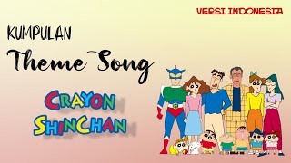 Download lagu Kumpulan Ost. Crayon Shinchan (Versi Indonesia) mp3