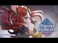 ENigmatic Recollection Chapter 2 Peasant The Bae Returns 1