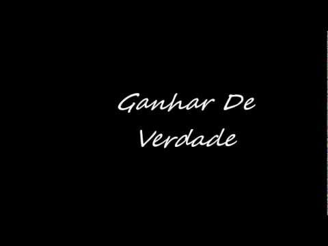 Ganhar De Verdade (Bela Teimosa)
