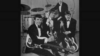 The Shadows - Don&#39;t make my baby blue