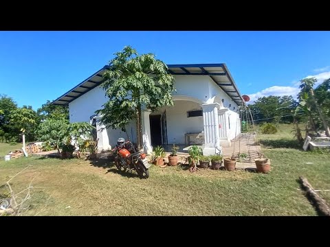 Cheap Farm $40,000 With House For Sale