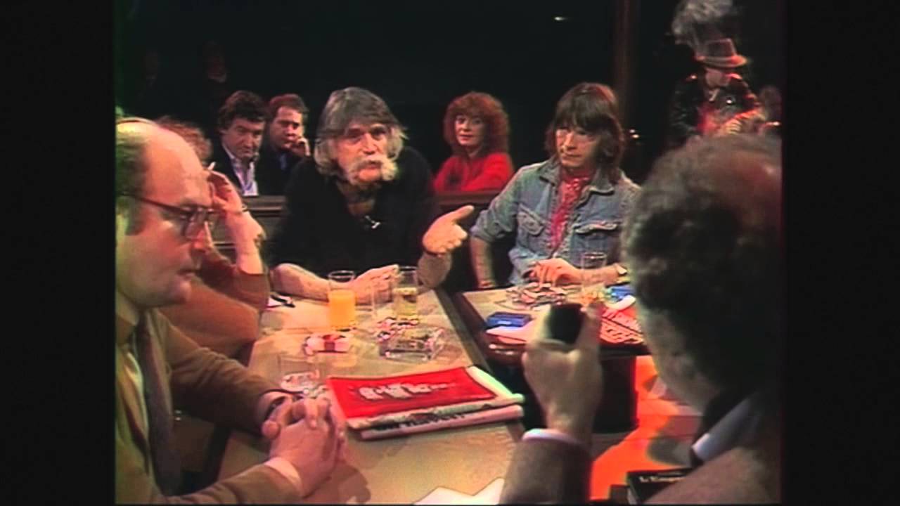 Miniature de la vidéo Cavanna - Bande Annonce VF du film Cavanna, jusqu'à l'ultime seconde j'écrirai