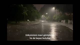 Michael Buble - What a wonderful world. ( Türkçe altyazılı)