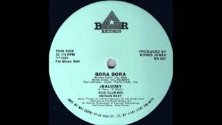 Bora Bora - Jealousy (Acid Club Mix)