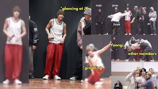 Download lagu WE’LL SEE TAEHYUNG GROWLING IN ARIRANG #CONFIRMED😭 Just random day for BTS😭 mp3