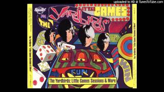 The Yardbirds - Love Mum and Dad