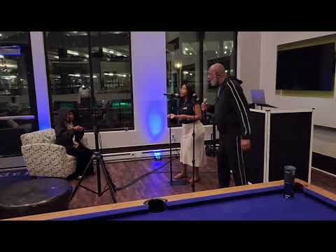 Kennections Entertainment video.