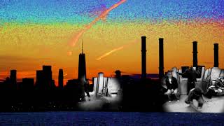 White Hills - Stop Mute Defeat (Official Music Video)