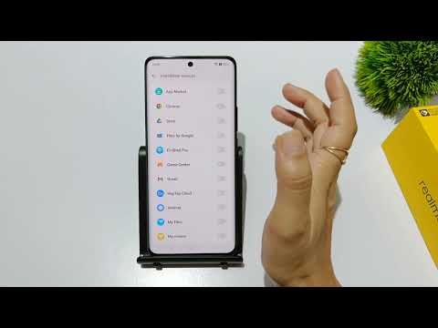 how to insatll unknown sources in realme 11 5g |  realme 11x me unknown apps kaise download kare