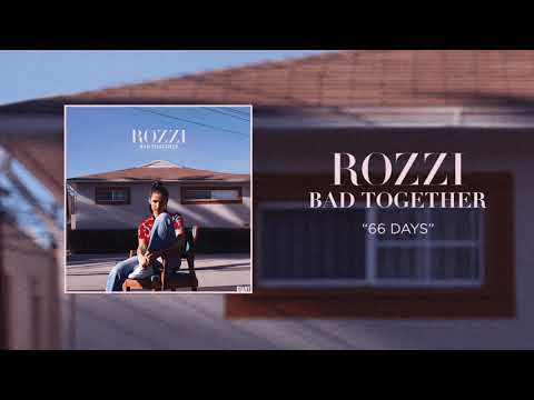 ROZZI - 66 Days (Audio)