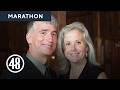 Detective S Story On Wife S Death Doesn T Add Up Psychiatrist Brainwashes Patient More 48 Hours