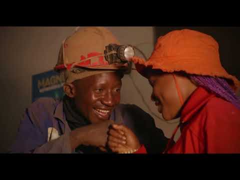 Sean Wilcox Gweja - Marry [Official Music Video] Dir By 4cus Films 