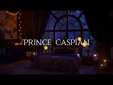 Prince Caspian - (Read Aloud by Natalie Kendel) - Part 3