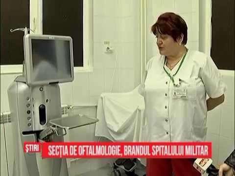 Medicamentele pentru ochi îmbunătățesc vederea