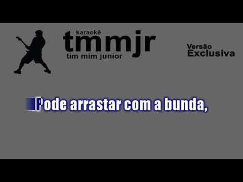 Sarra Novinha No Grau - Bonde Dos Catchorros