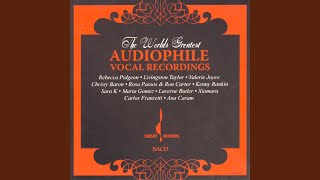 Isn&#39;t She Lovely