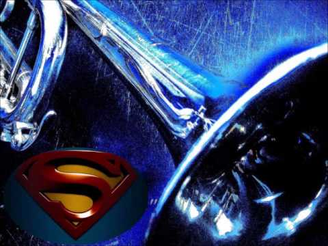 Ken Thorne Superman 2 (1980) Trilha Original, Grande Orquestra