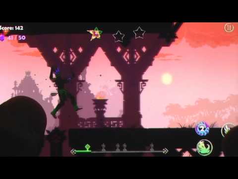 Totem Runner iPhone Gameplay Review - AppSpy.com