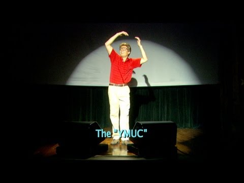 The Evolution of Dad Dancing - Hilarious!