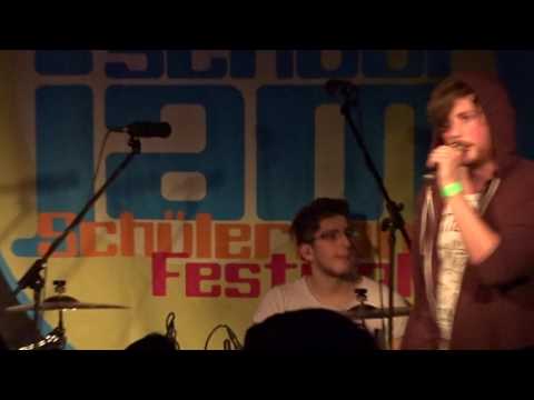 AberHallo Live @Cologne Underground – Loslassen