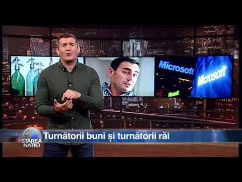 Starea nației - 12 octombrie 2017