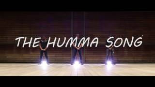 Shingari's School of Rhythm- The Humma Song