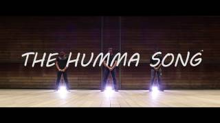 Shingari's School of Rhythm- The Humma Song