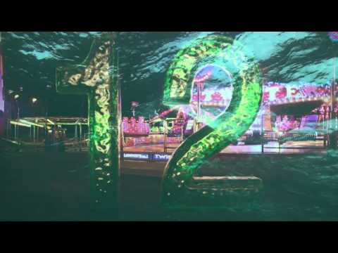 ASC Awards 2014 - 14th to 12th Place Men Open Division