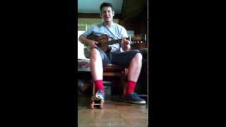 Video thumbnail for Farmer Down Beat Foot Drum Review by Dagan Music