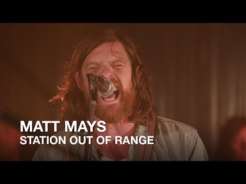 Station Out of Range