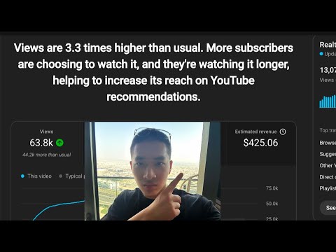 this long form strategy makes me $300-400 per video