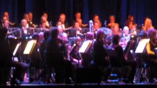 Danny Elfman - Beetlejuice - The Hydro, Glasgow 09/10/2013