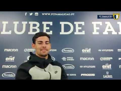 Em Direto com Rúben Lameiras