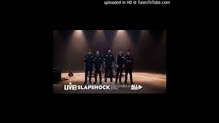 Slapshock - Luha (MYX Live! Performance)