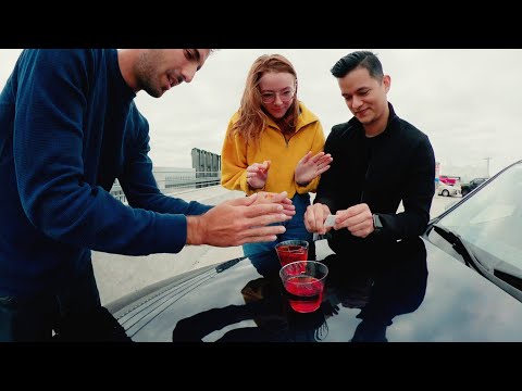 How to Make Negroni Cocktails To Go