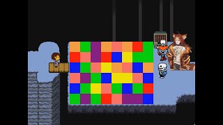 [RPG]UNDER TALE 実況プレイ #4