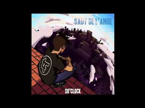 So Clock - Gratte Ciel