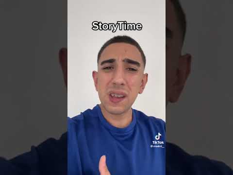 Story time de Argentino discriminado en España... 🤐