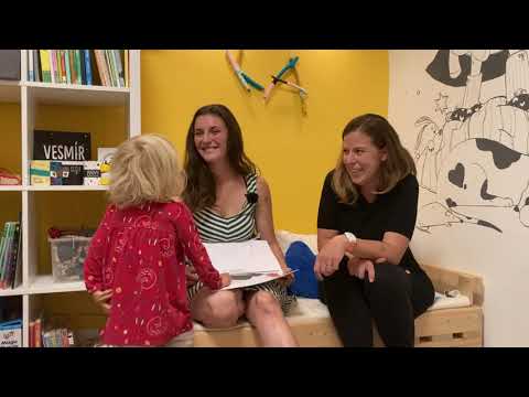 MIMINKO pracovní listy: od spermie ke kojenci