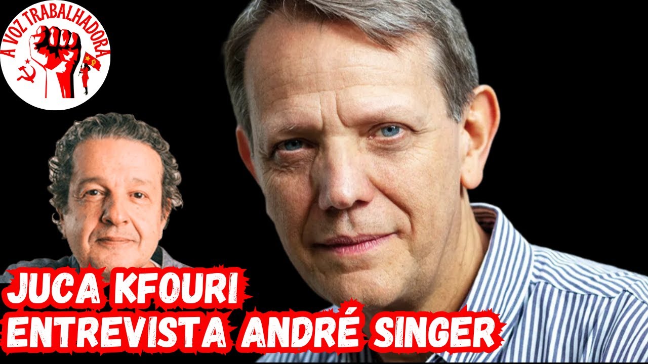 JUCA KFOURI ENTREVISTA ANDRE SINGER - Desafios espinhosos para 2025