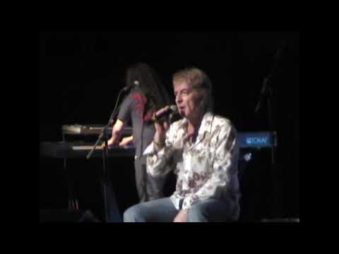 John Lawton - Wise Man (Brazil)