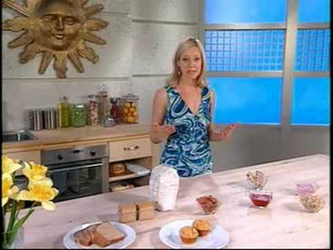 The Balancing Act Show 862 - Ivy Larson Makeover ...