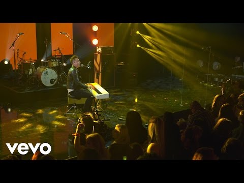 Shawn Hook - Million Ways (Live on the Honda Stage at the iHeartRadio Theater LA)