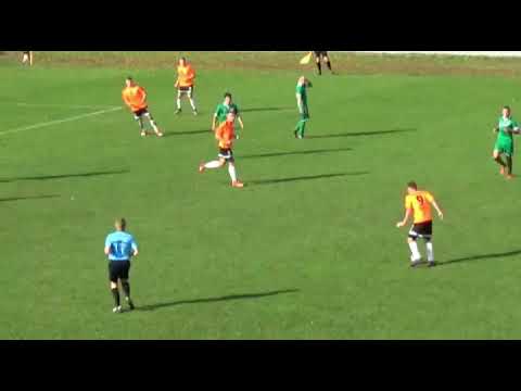MŠK Novohrad Lučenec - MFK Detva (14.10.2017)